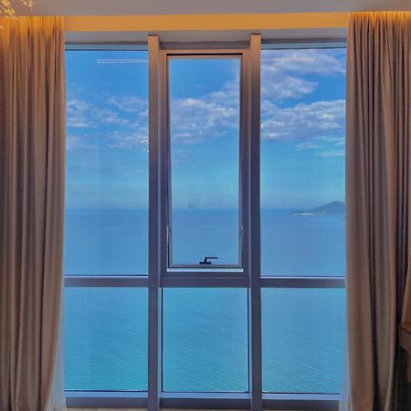 Luxury Seaview Panorama Nha Trang By Luna Bagian luar foto